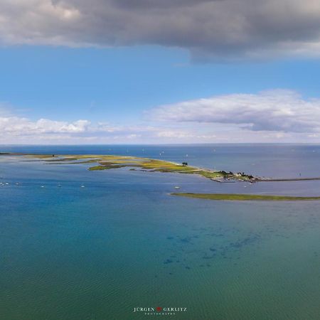 Hafen & Meer Olpenitz Dış mekan fotoğraf